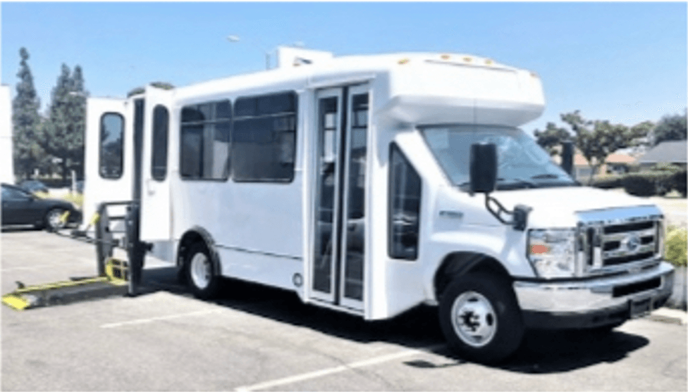 H.E.A.L.S. on Wheels