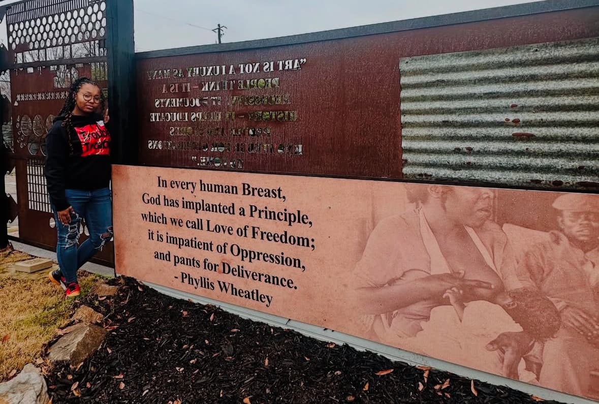 Supporting Black Mothers & Families